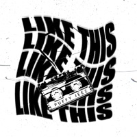 LIKE THIS - EP - Puffy Jeez