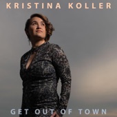 Kristina Koller - Every Time We Say Goodbye