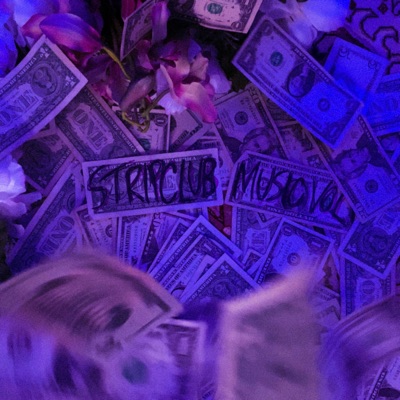 Strip Club Music, Vol. 1