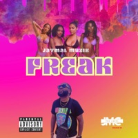 Freak - Single - Jaymal Muzik
