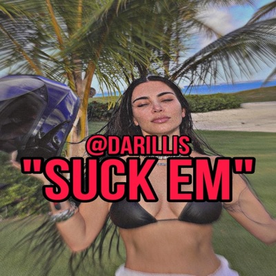 Suck em (Rochester Club) - Single