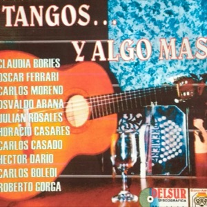RECIÉN LOS AÑOS (feat. Julián Rosales & Orquesta de Ángel Cicchetti)