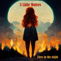 Hexadecimal — 3 Little Wolves