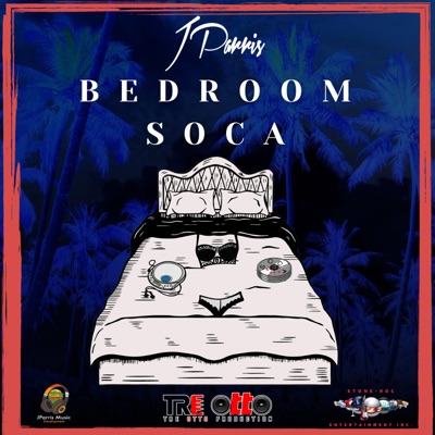 Bedroom Soca - Single