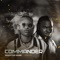 COMMANDER (feat. Don Lo) - Peggytuh Shine lyrics