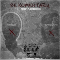Be Komentarų (feat. Innasounnd) - Single - Bendžia