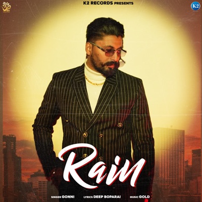 RAIN - Single