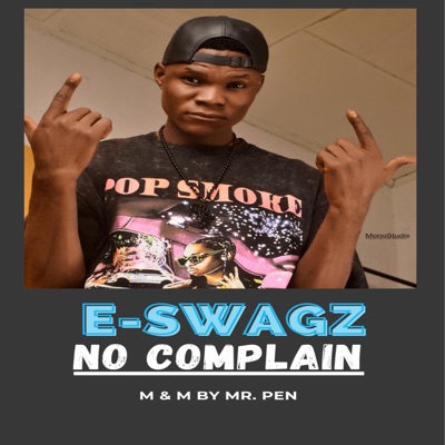 No Complain - Single