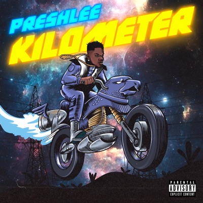 Kilometer - Single