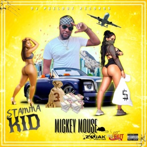 Mickey Mouse - Single