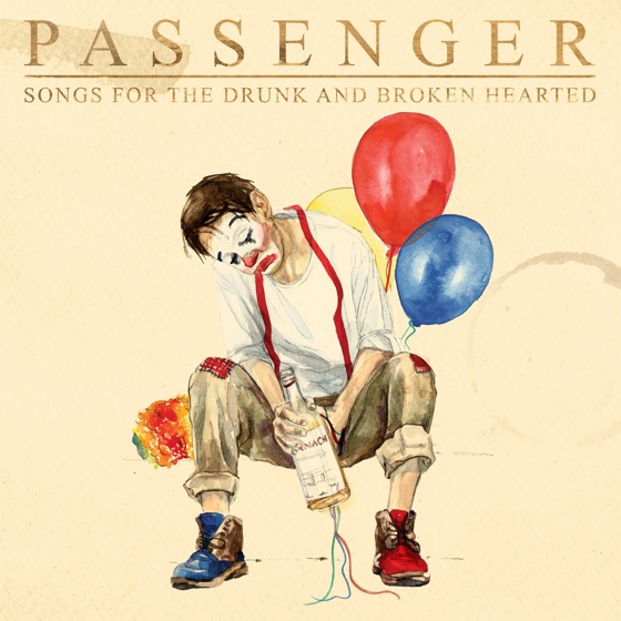Cover artwork for Suzanne