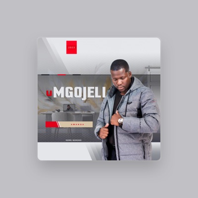 Listen to MGOJELI, watch music videos, read bio, see tour dates & more!