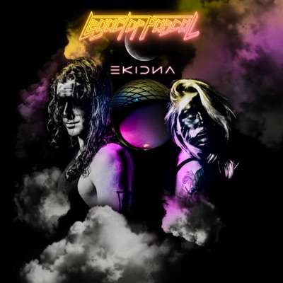 Demon of My Night (Synthwave Edition) (Legacy of Pascal Remix) [Legacy of Pascal Remix] - Single