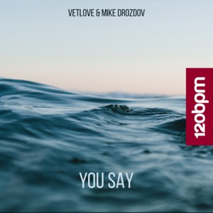 You Say - Single