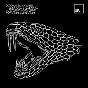 Raver Driver - EP