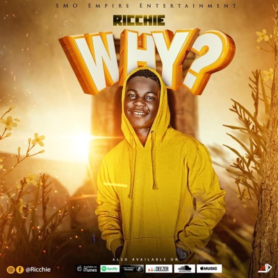 WHY? - Single