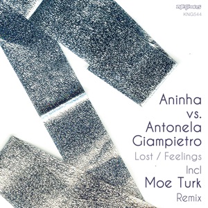 Lost / Feelings - Single