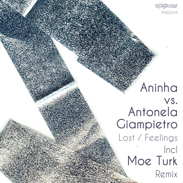 Lost / Feelings - Single