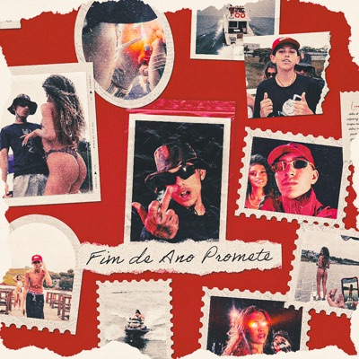 Fim de Ano Promete - Single