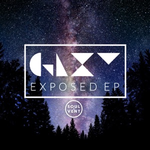 Exposed - EP