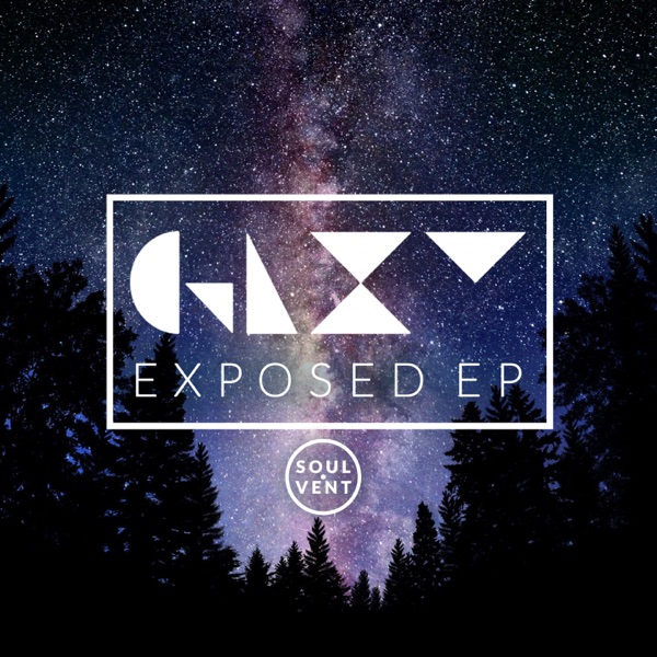 Exposed - EP