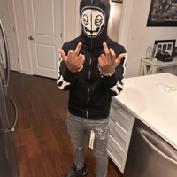 Proud of Me - Single - Rr Hunxho