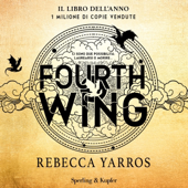 Fourth Wing: The Empyrean Series - Vol. 1