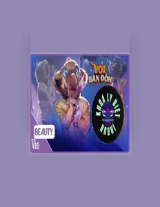 Dengarkan NguyenJB Official, tonton video musik, baca bio, lihat tanggal tur & lainnya!