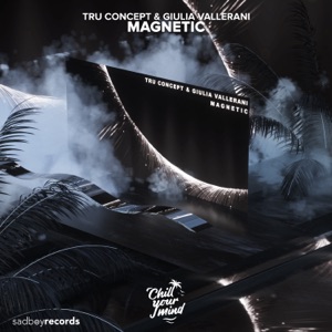 Magnetic - Single