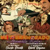 DE TI ENAMORADO — Fernandito Rentas