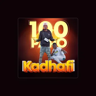 Listen to 100 Papo, watch music videos, read bio, see tour dates & more!