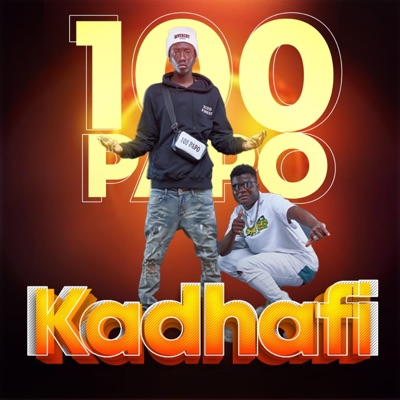 Song - Khadafi - 100 Papo