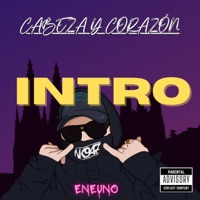 INTRO - Single - Eneuno