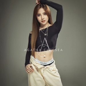 Delapan Huruf - Single