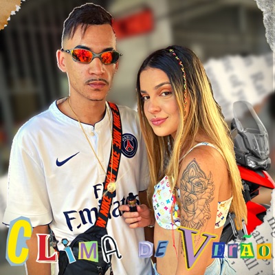 Clima de Verão - Single
