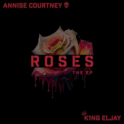 Roses - EP