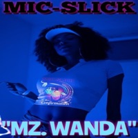 Mz. Wanda - Single - Anthony Mic Slick