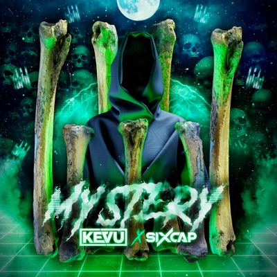 Mystery - Single