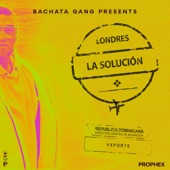 La Solucion artwork