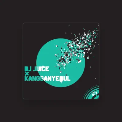 Listen to DJ Juice, watch music videos, read bio, see tour dates & more!