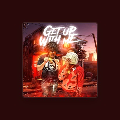 Listen to Lil Telly41, watch music videos, read bio, see tour dates & more!