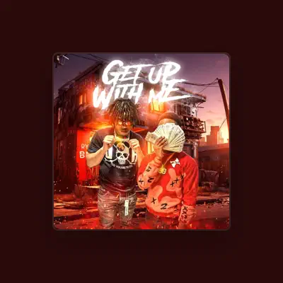 Listen to Lil Telly41, watch music videos, read bio, see tour dates & more!