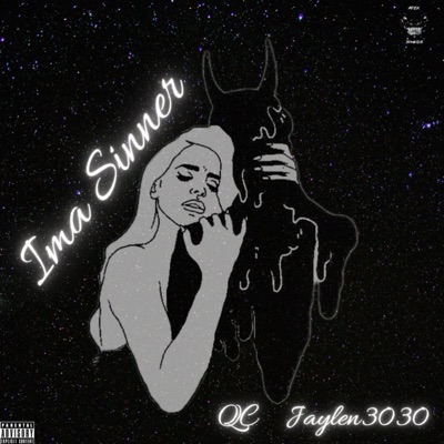 Ima Sinner (feat. JAYLEN3030) - Single