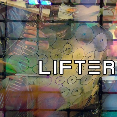 Lifter (feat. Tommy Halla) - Single