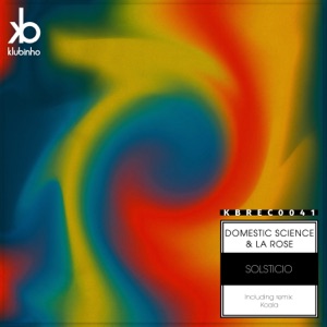 Solstício - Single
