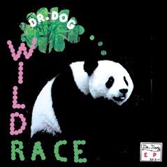 Wild Race - EP