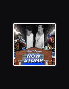 Listen to Third Frame, watch music videos, read bio, see tour dates & more!