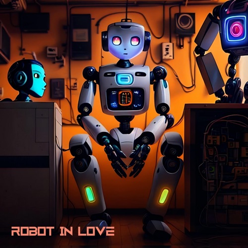 Robot in Love