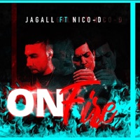 Onfire (feat. Nico D) - Single - Jagall