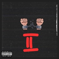 All Pain No Love 2 - EP - Redd